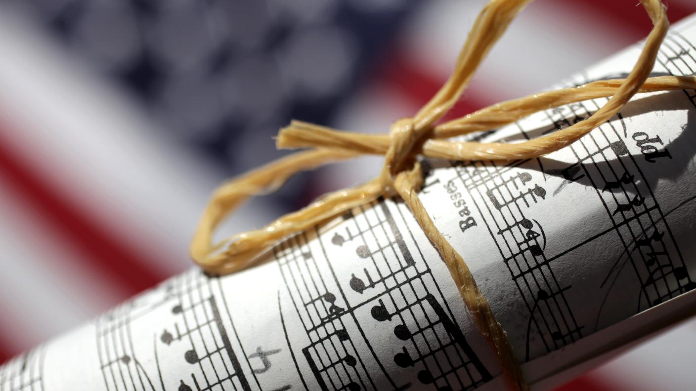 Musica e USA
