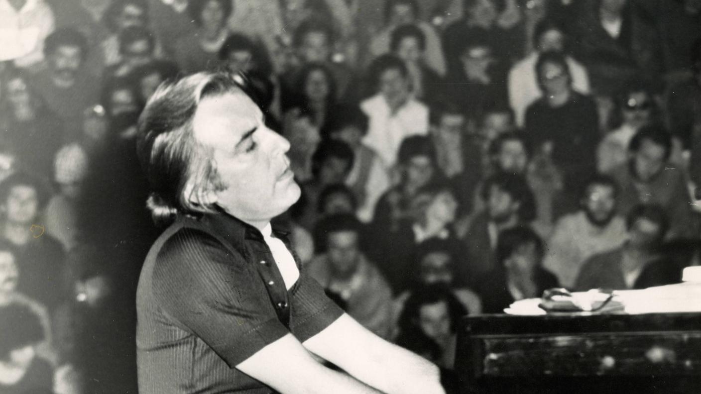 Giorgio Gaslini