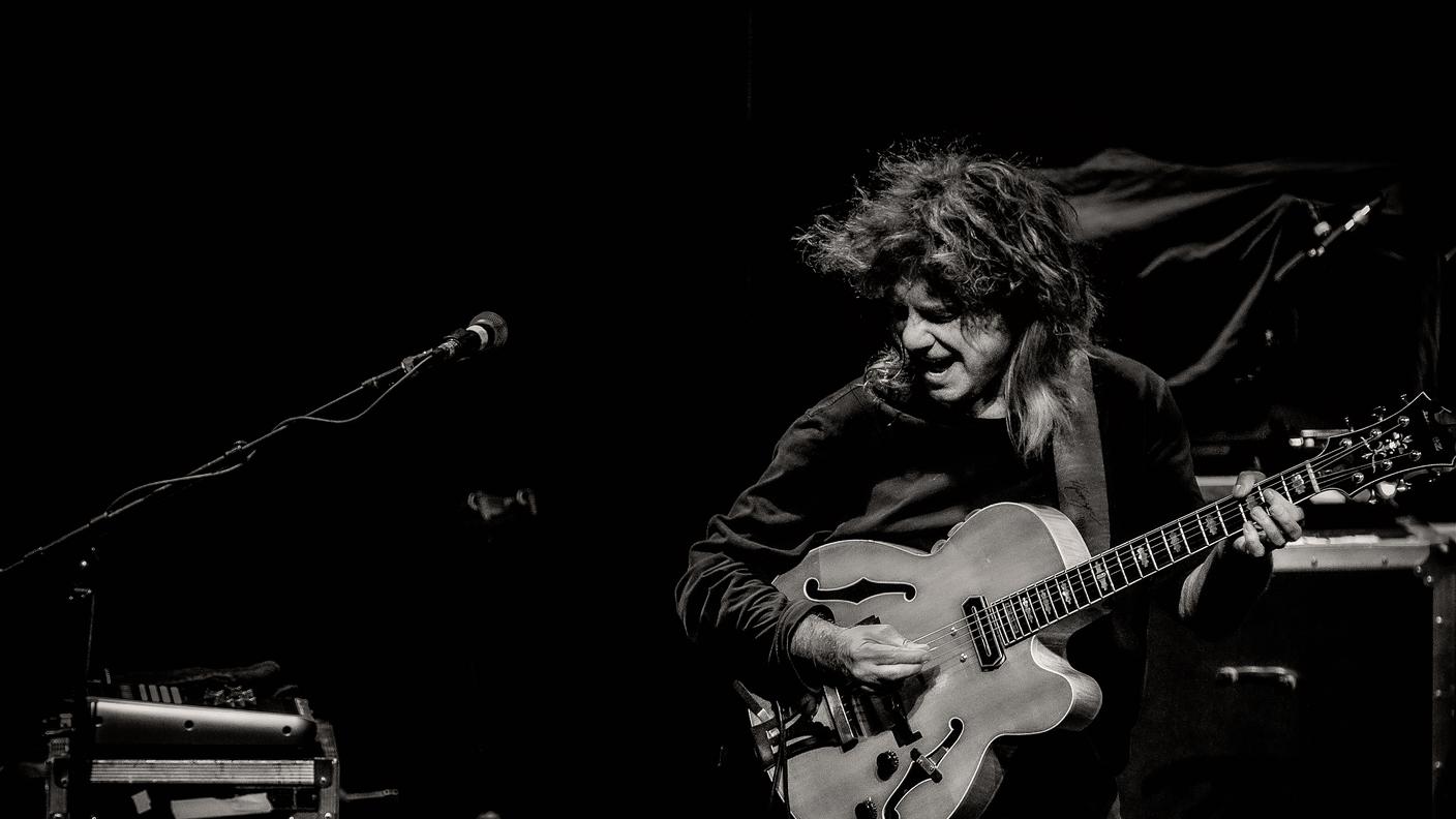 Pat Metheny