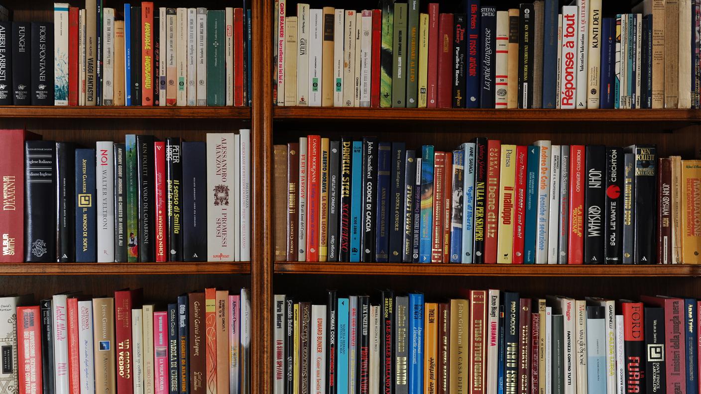 Libri