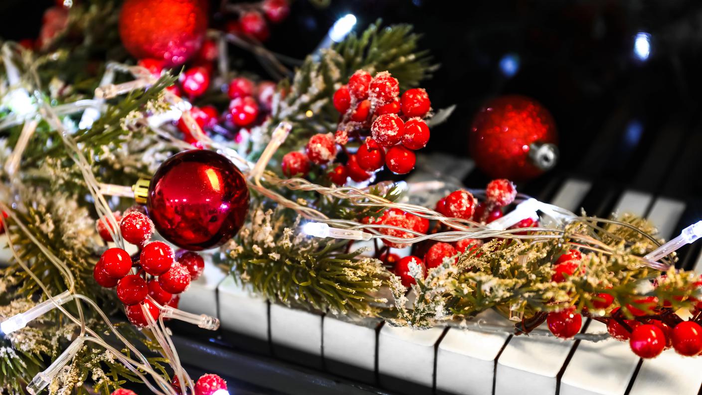 Suono di Natale