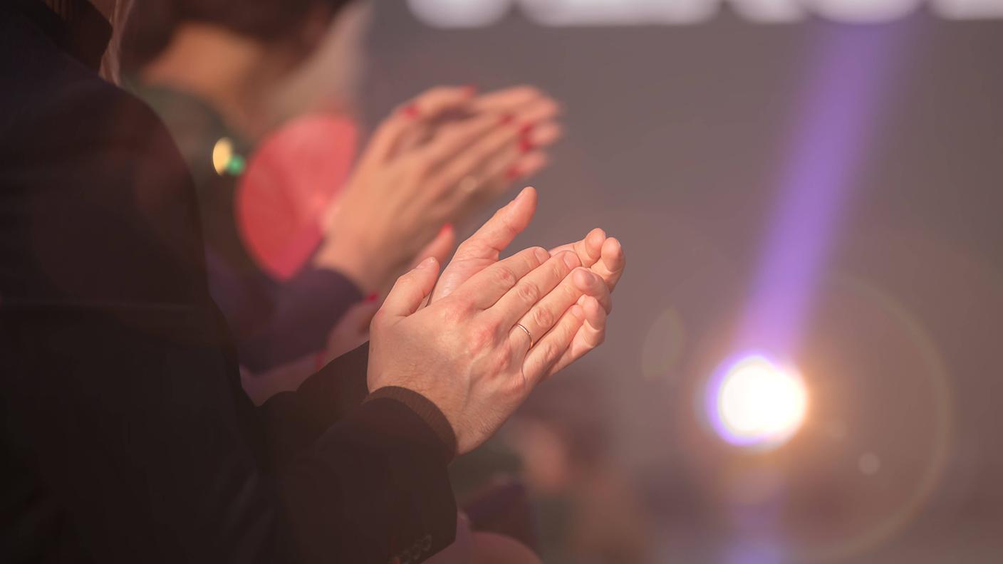 Applause 