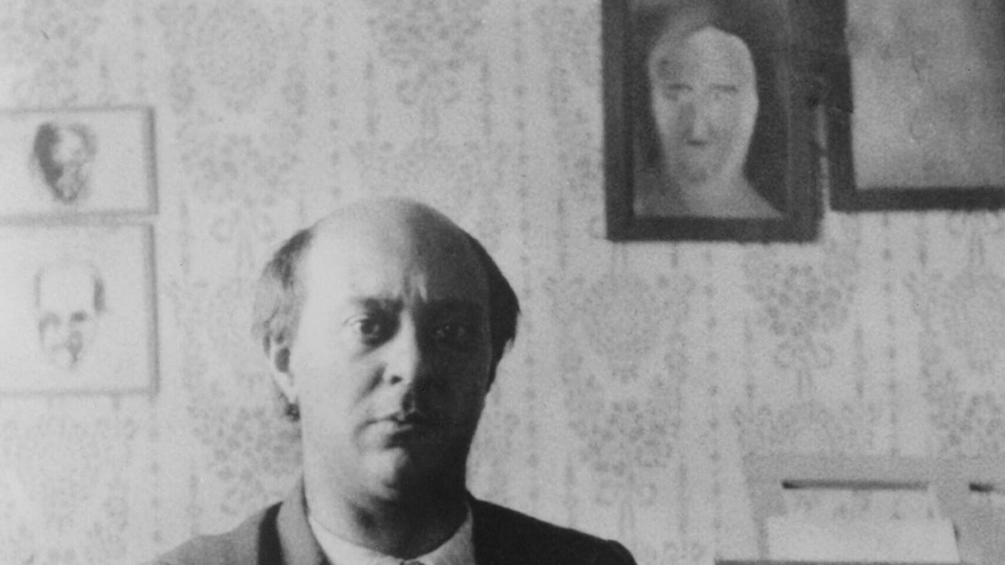Arnold Schönberg