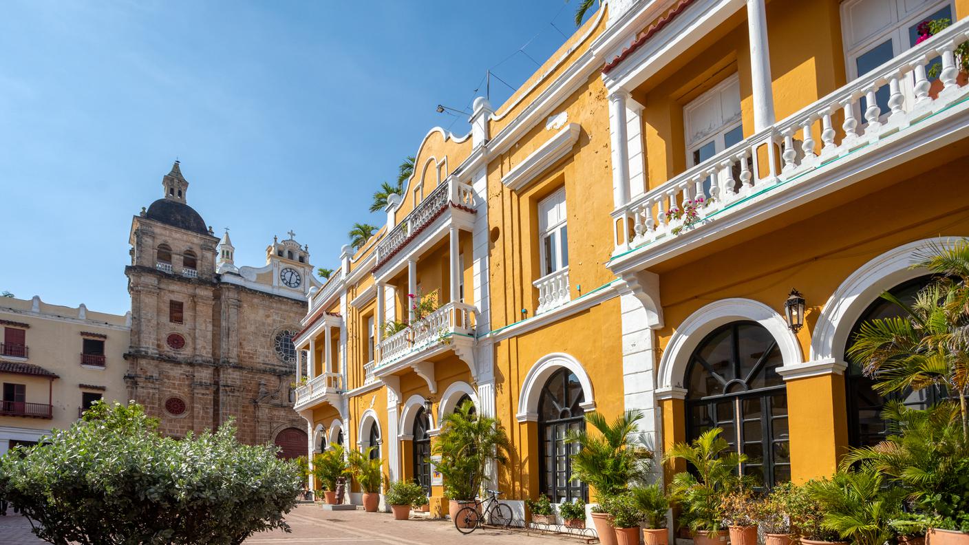 Cartagena