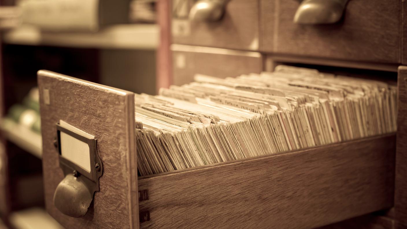iStock-Archivio