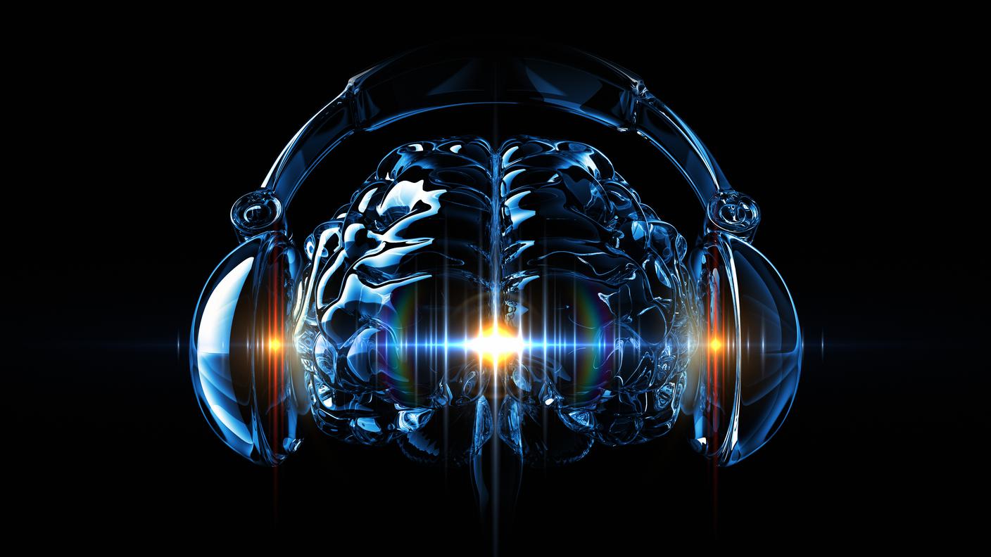 iStock-Musica e cervello