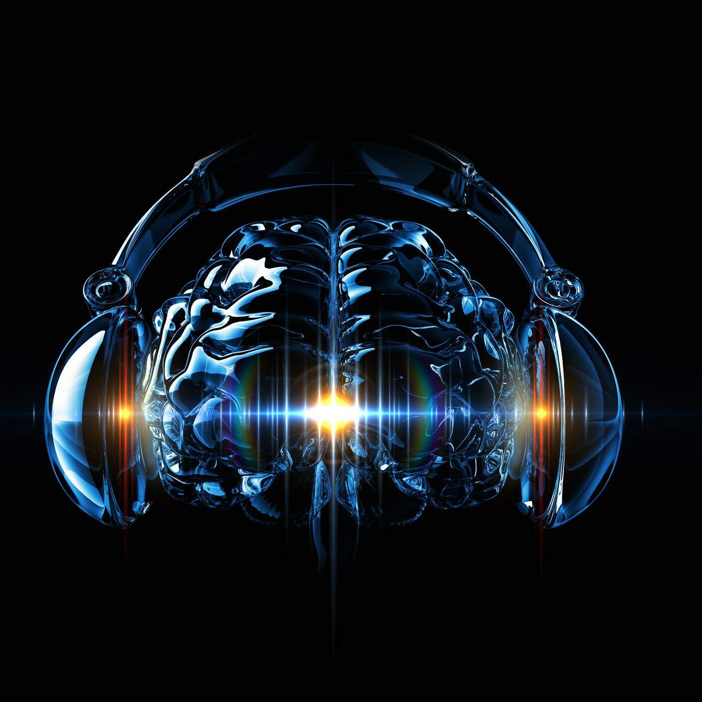 iStock-Musica e cervello