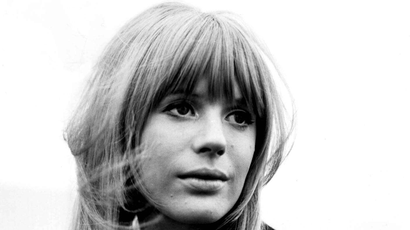 Marianne Faithfull