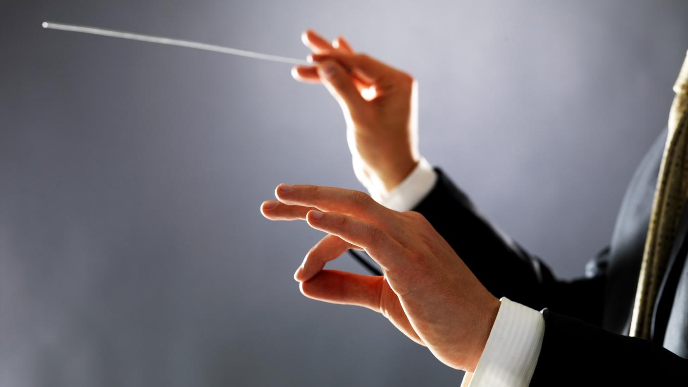 iStock-orchestre