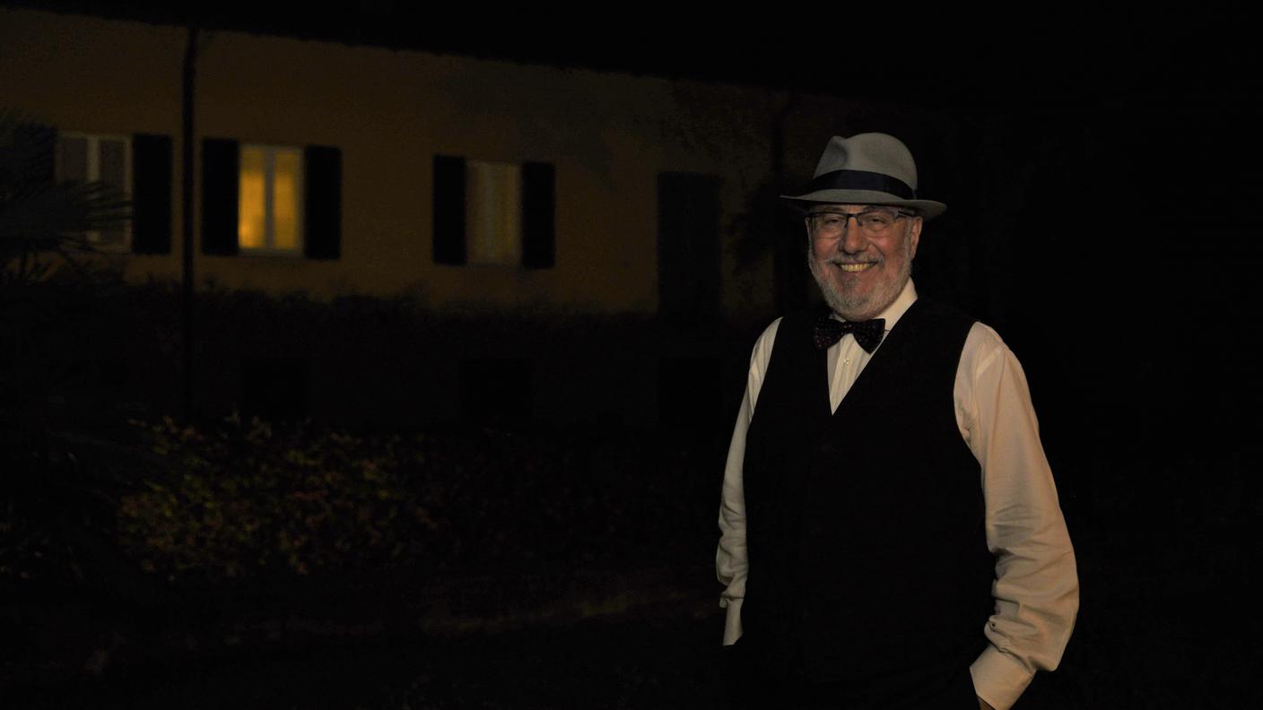 Sabatino Annecchiarico