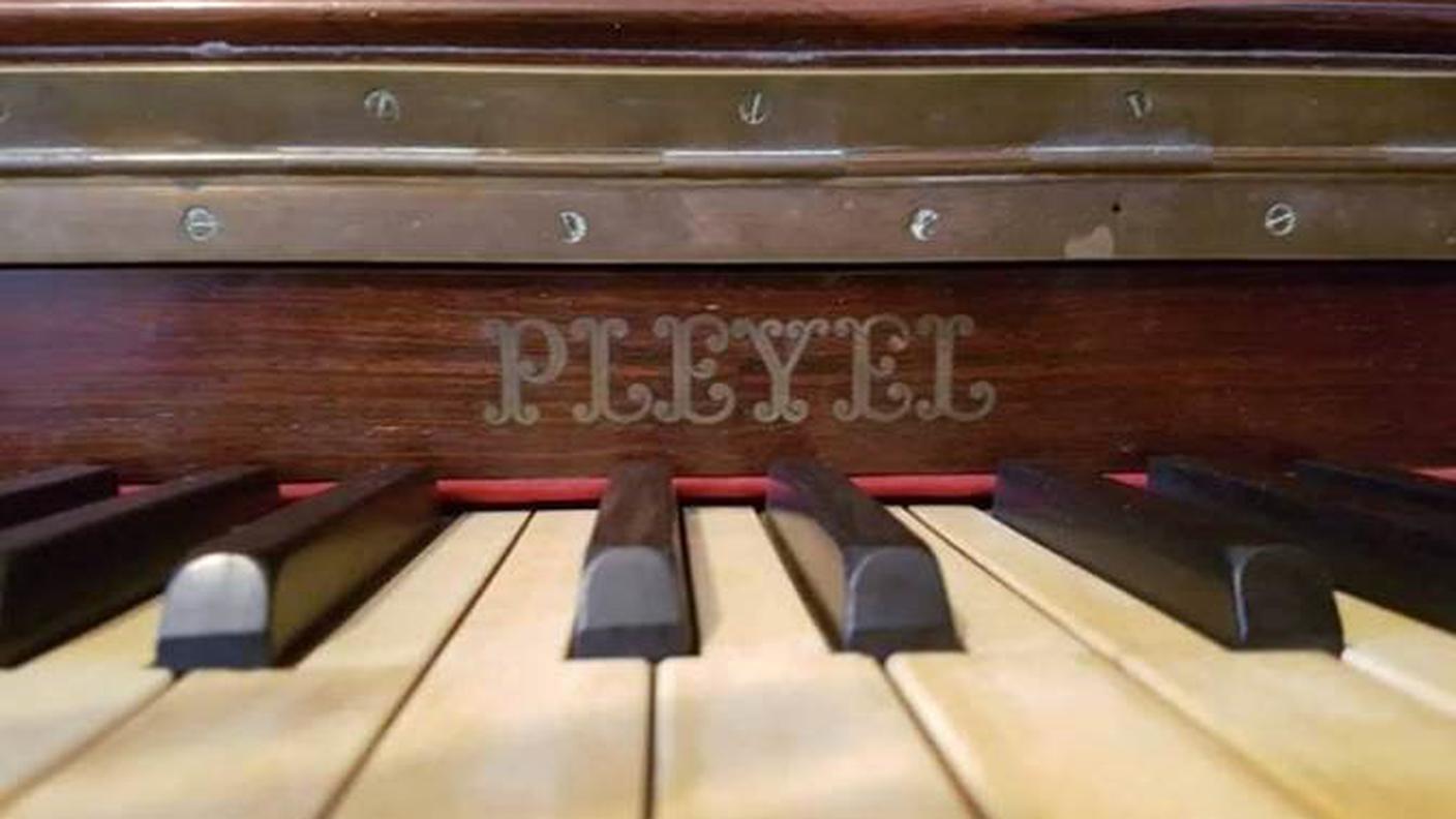 Pianoforte