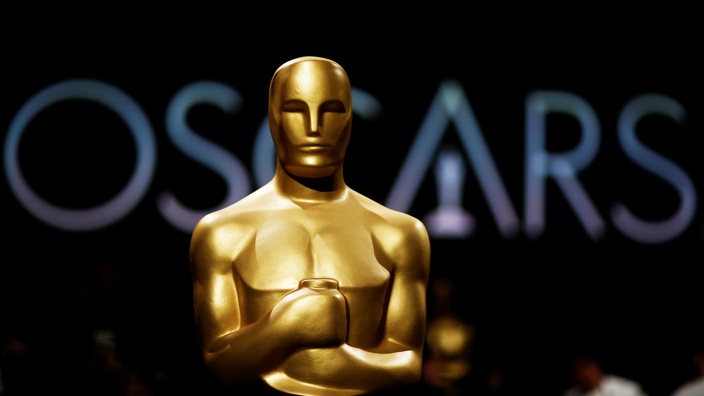 Oscar