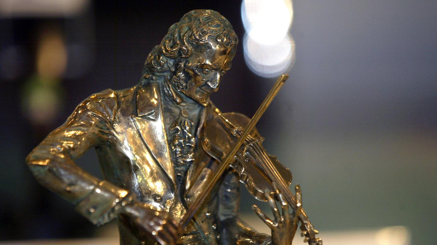 Premio Paganini