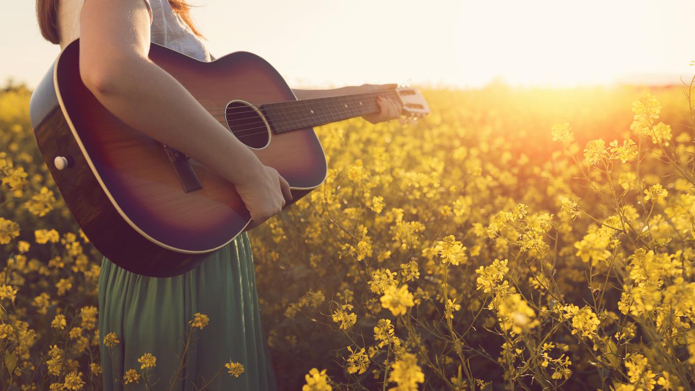 È primavera… tempo di festival