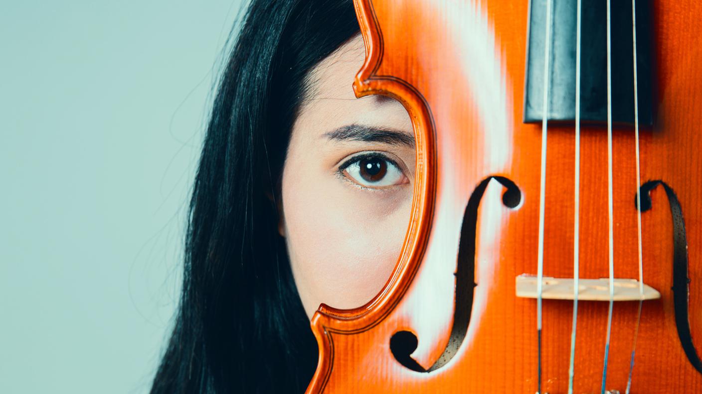 Musica al femminile