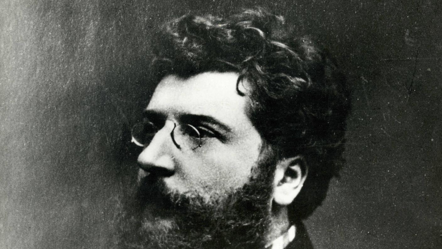 Georges Bizet