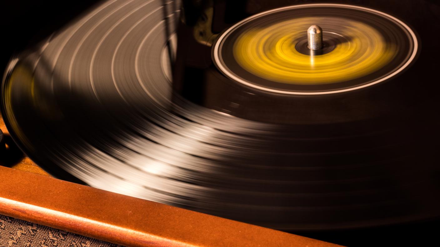 vinile