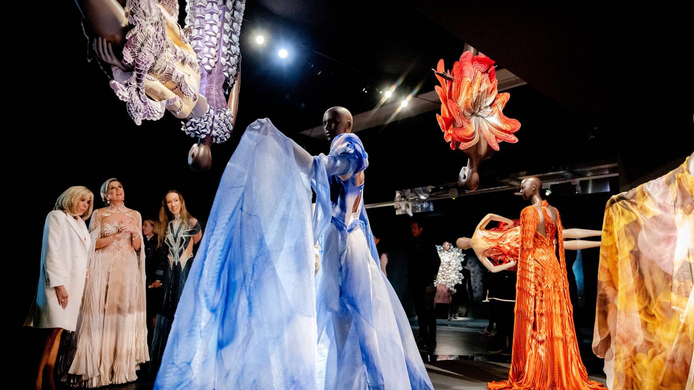 costumi di scena