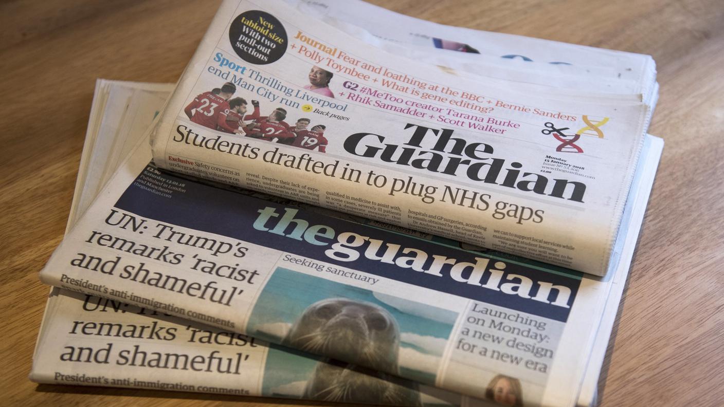 The Guardian