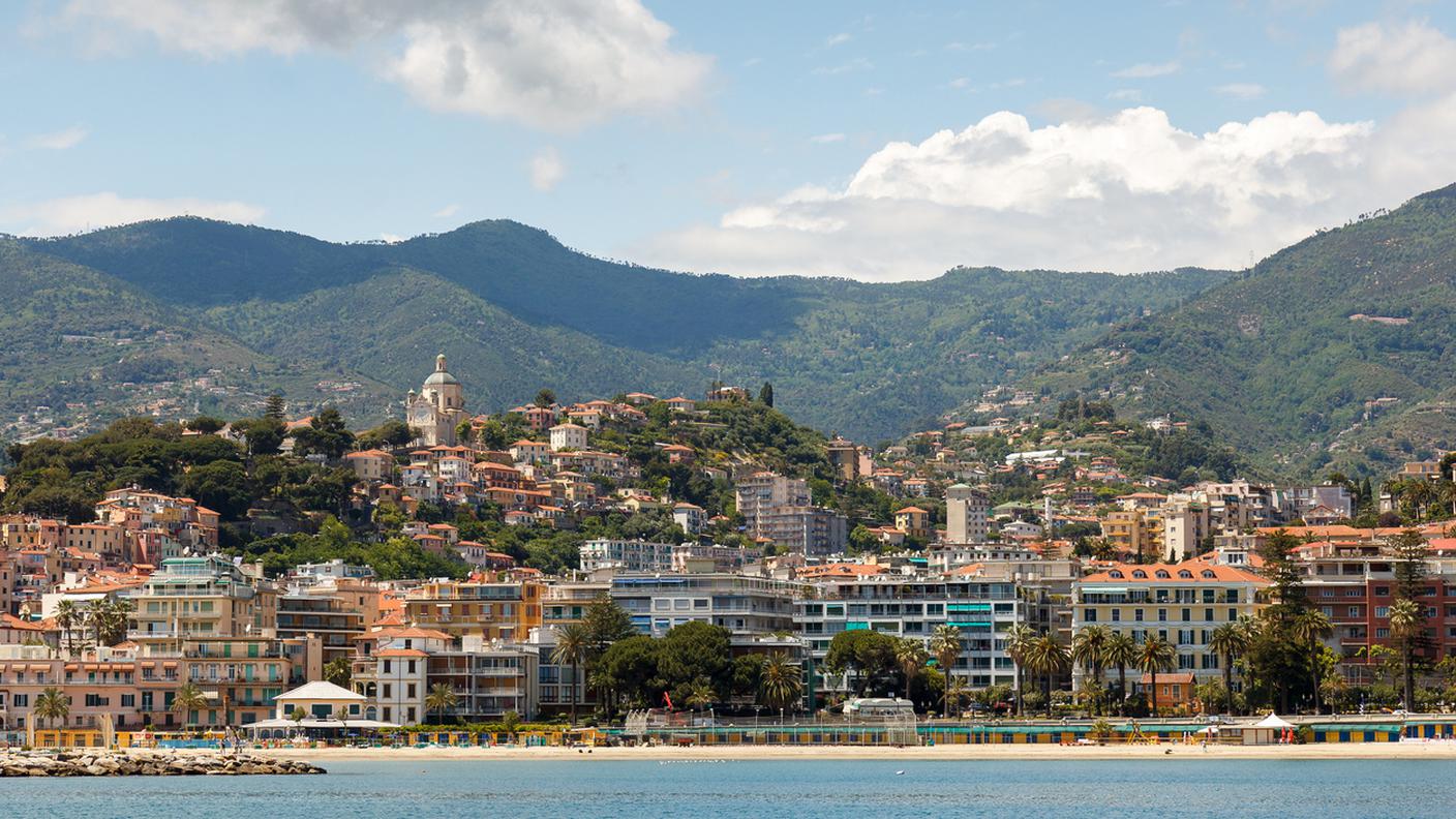 Sanremo, paese