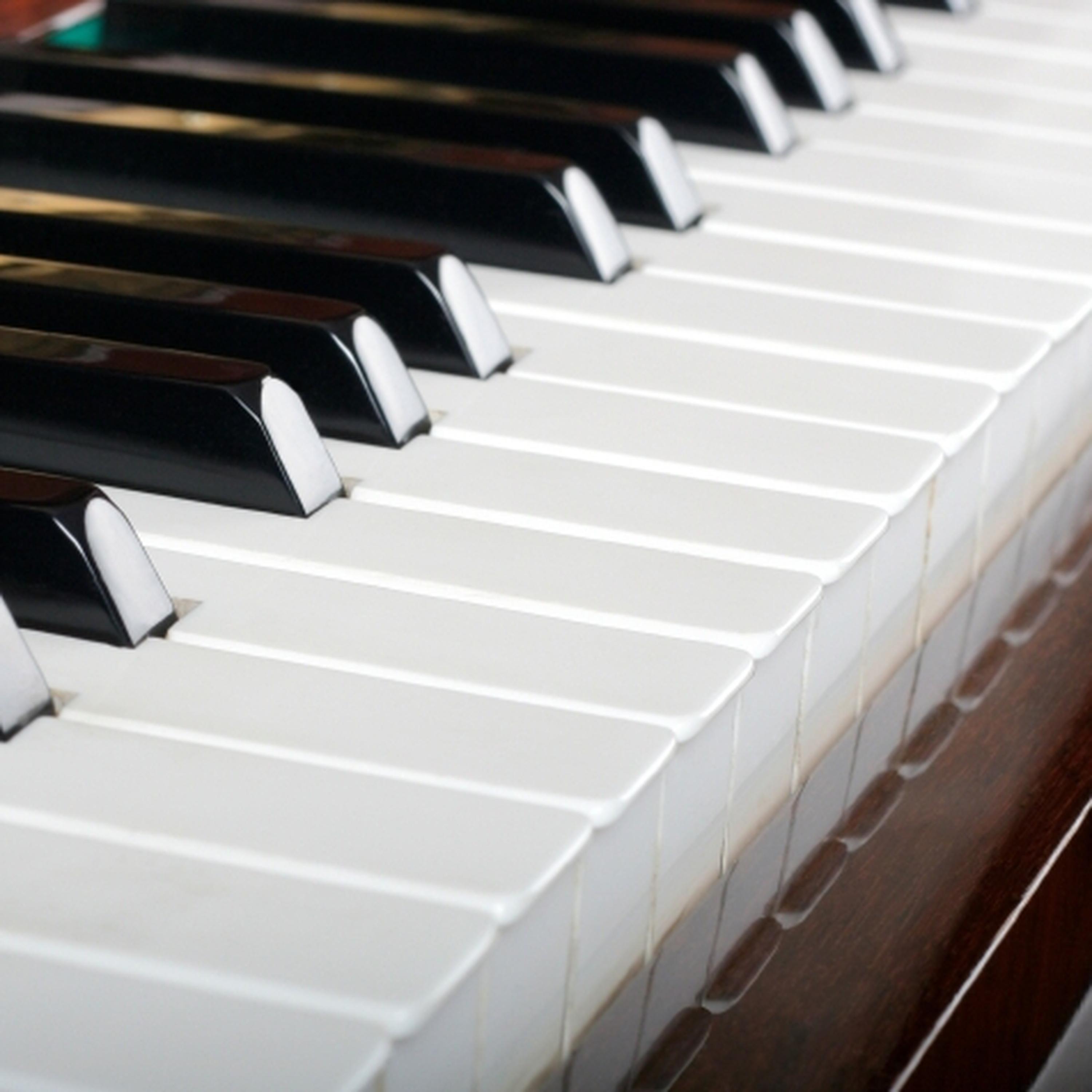 Incontro con la pianista Maria Tipo