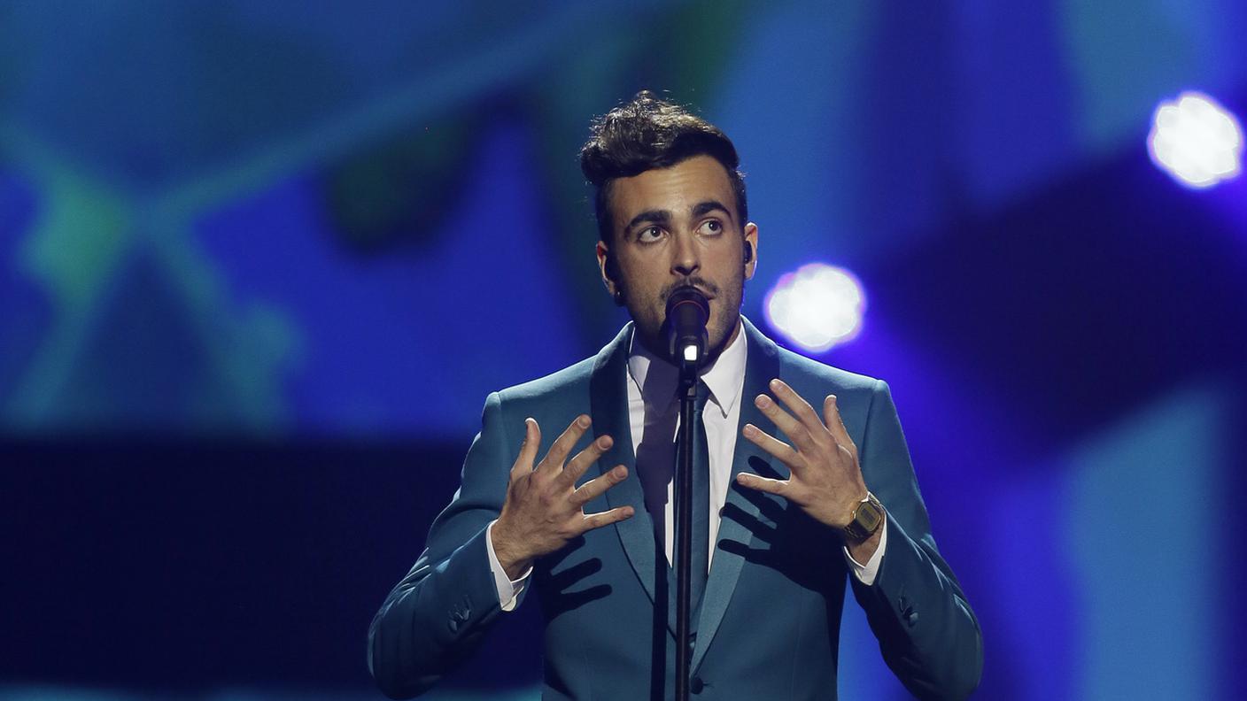 Marco Mengoni 