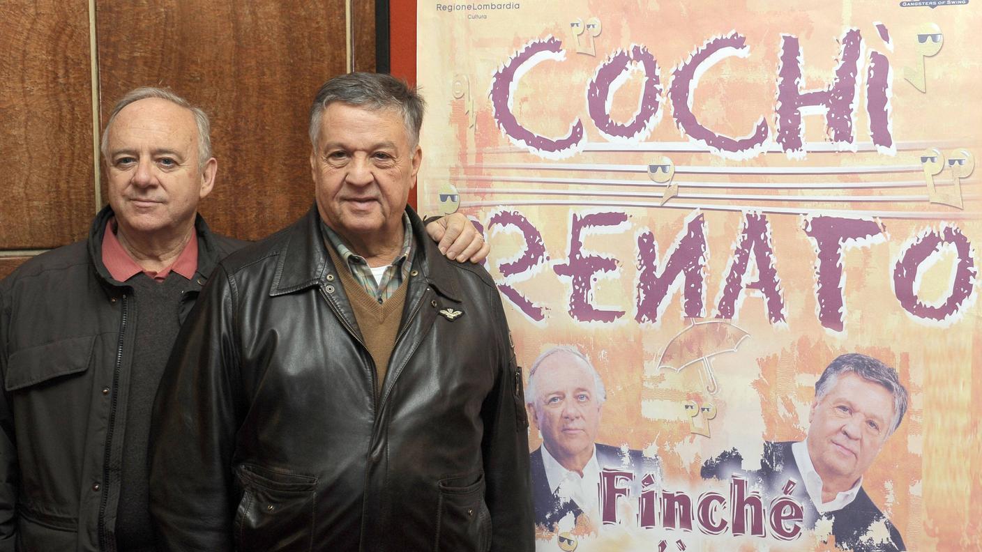 Cochi e Renato