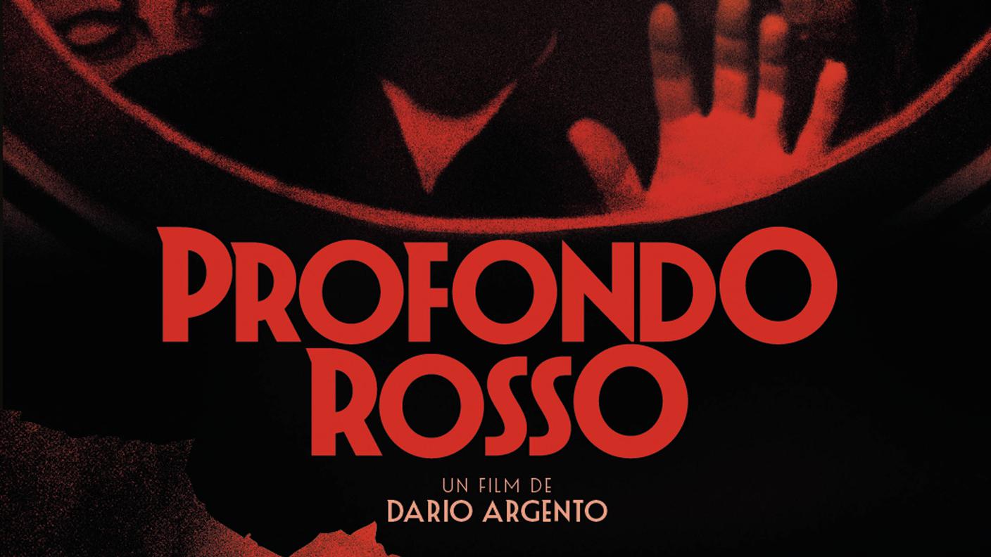 Profondo Rosso