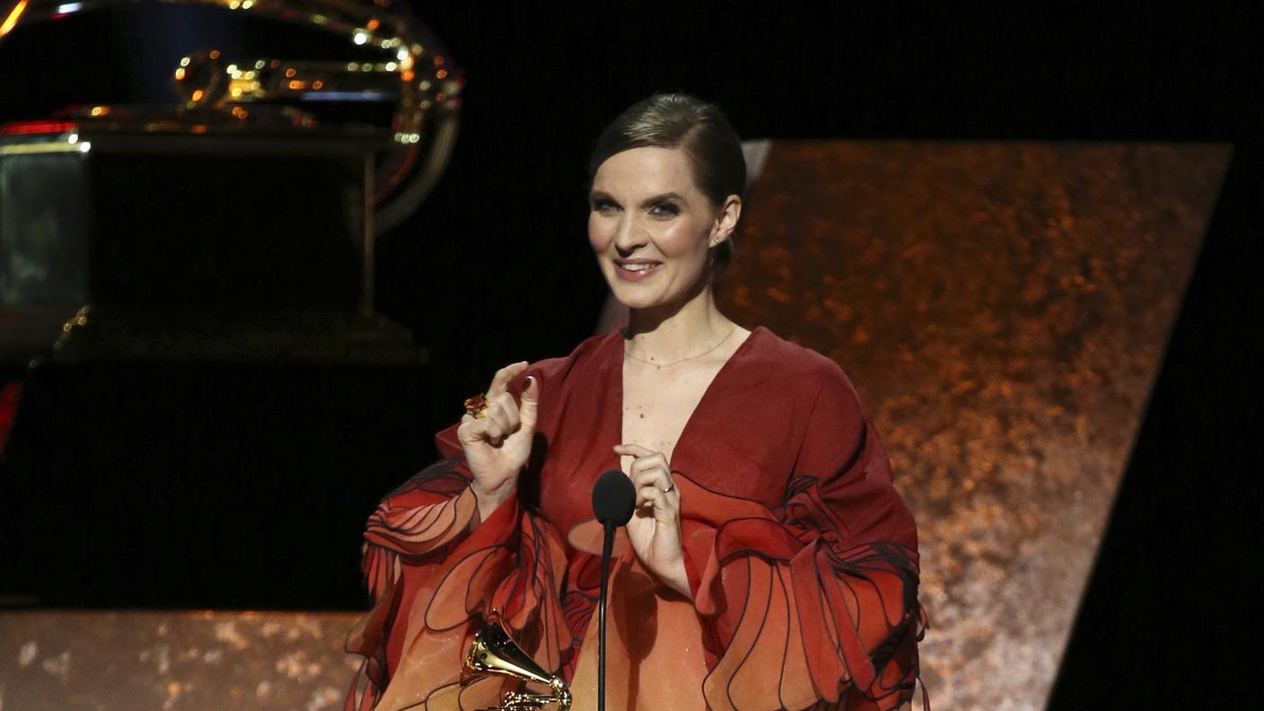 Hildur Guðnadóttir