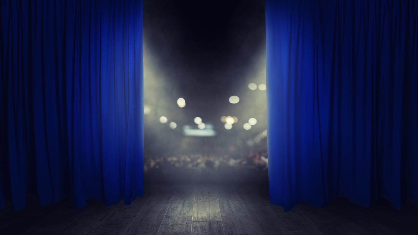 teatro 