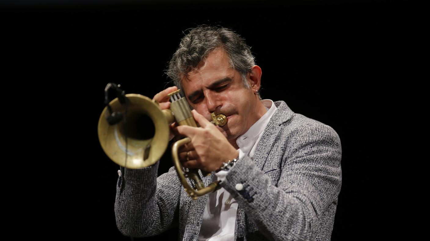 Paolo Fresu