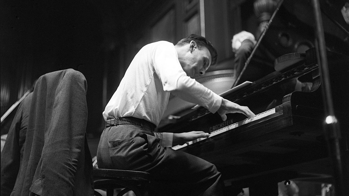 Arturo Benedetti Michelangeli
