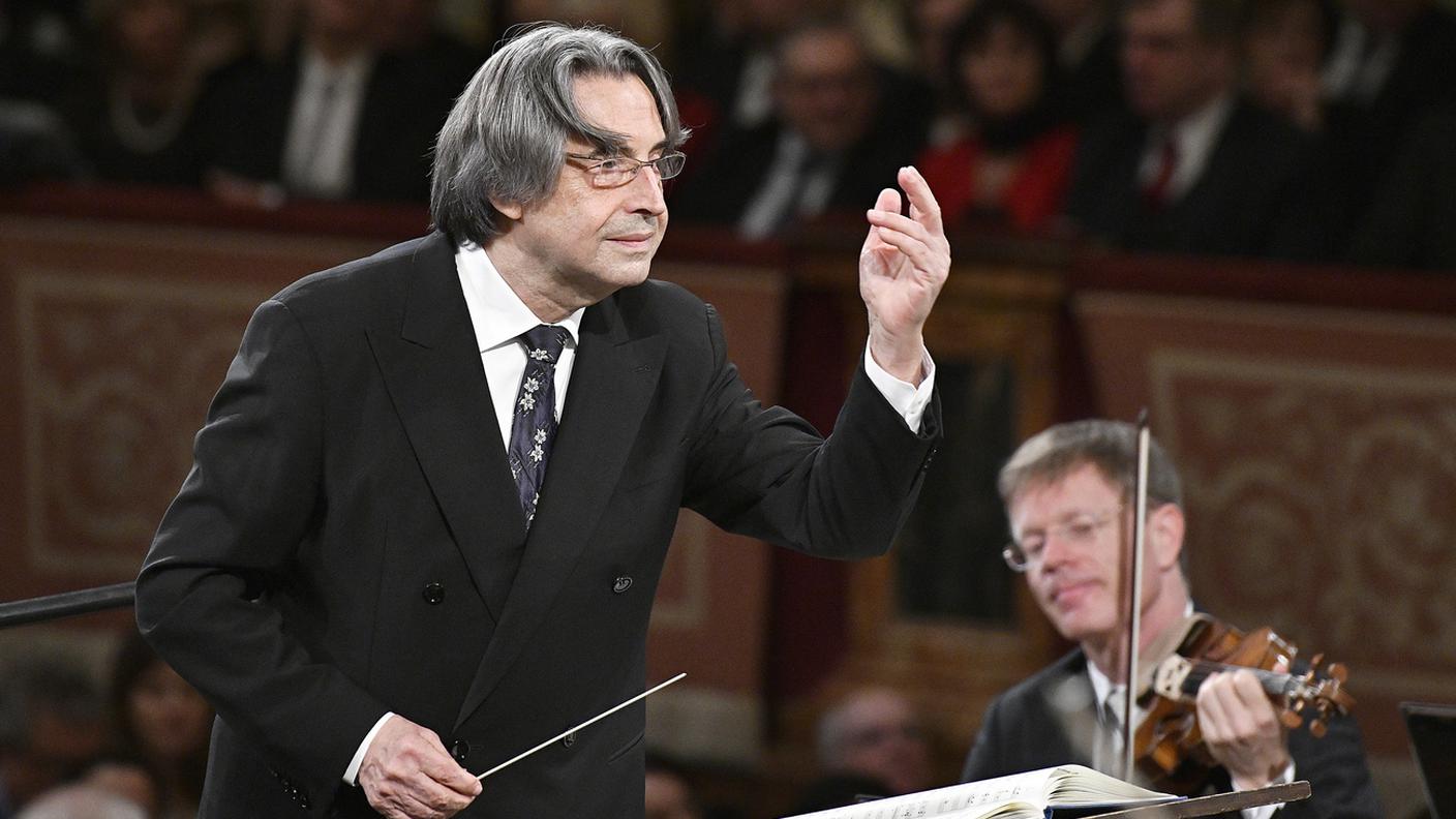 Riccardo Muti