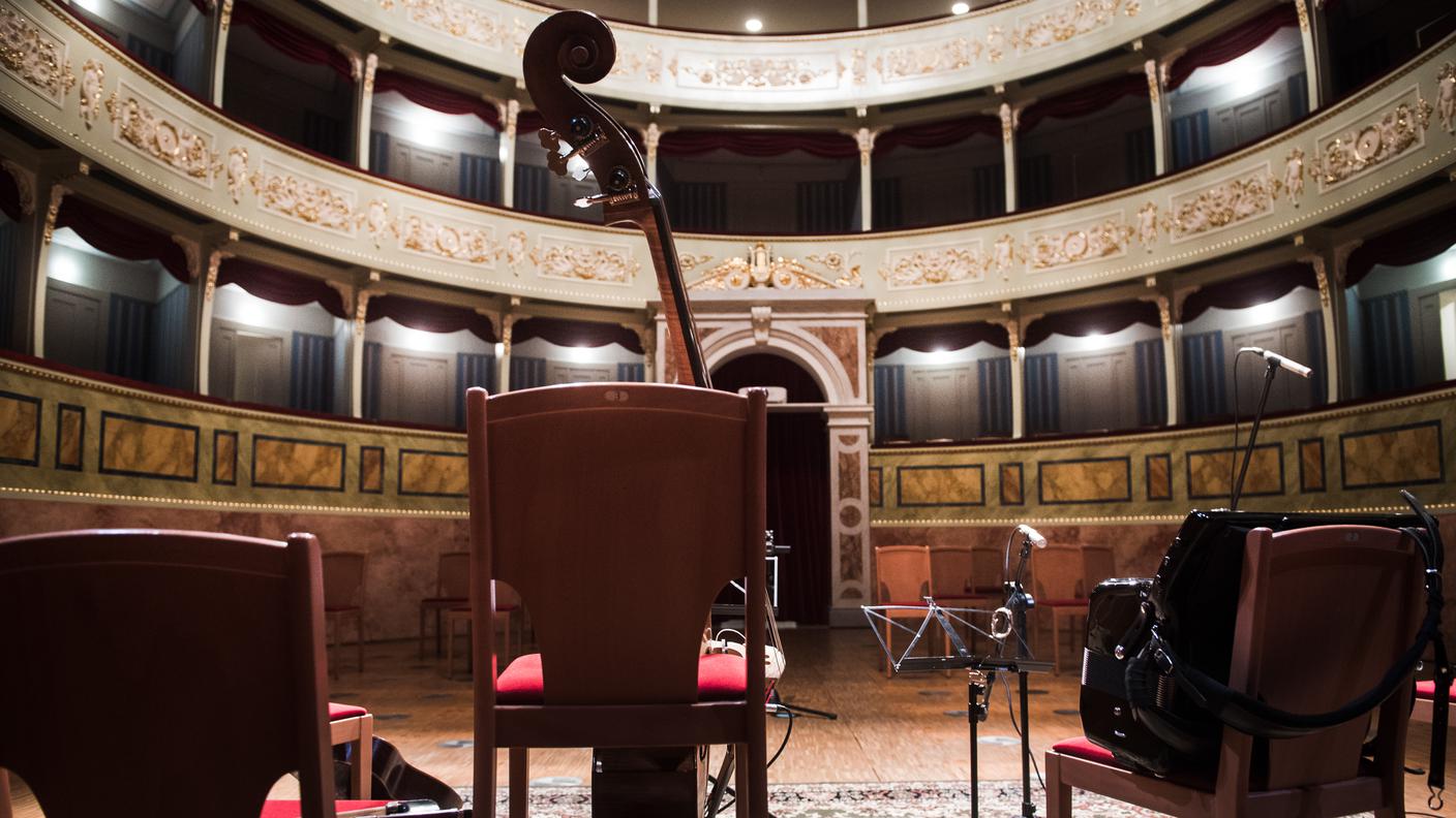 “Bisogna cominciare a capire quando si pensa si possa riaprire"