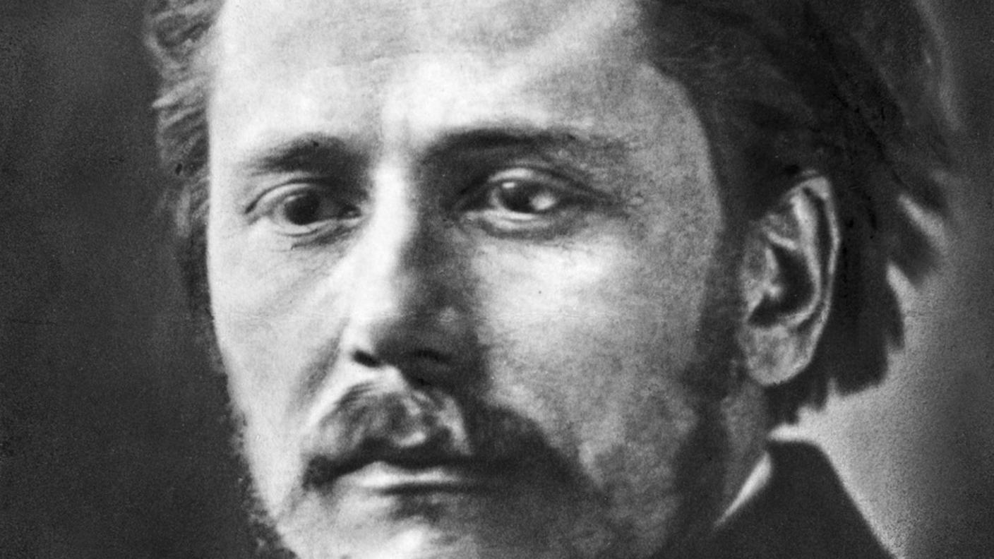 Jules Massenet