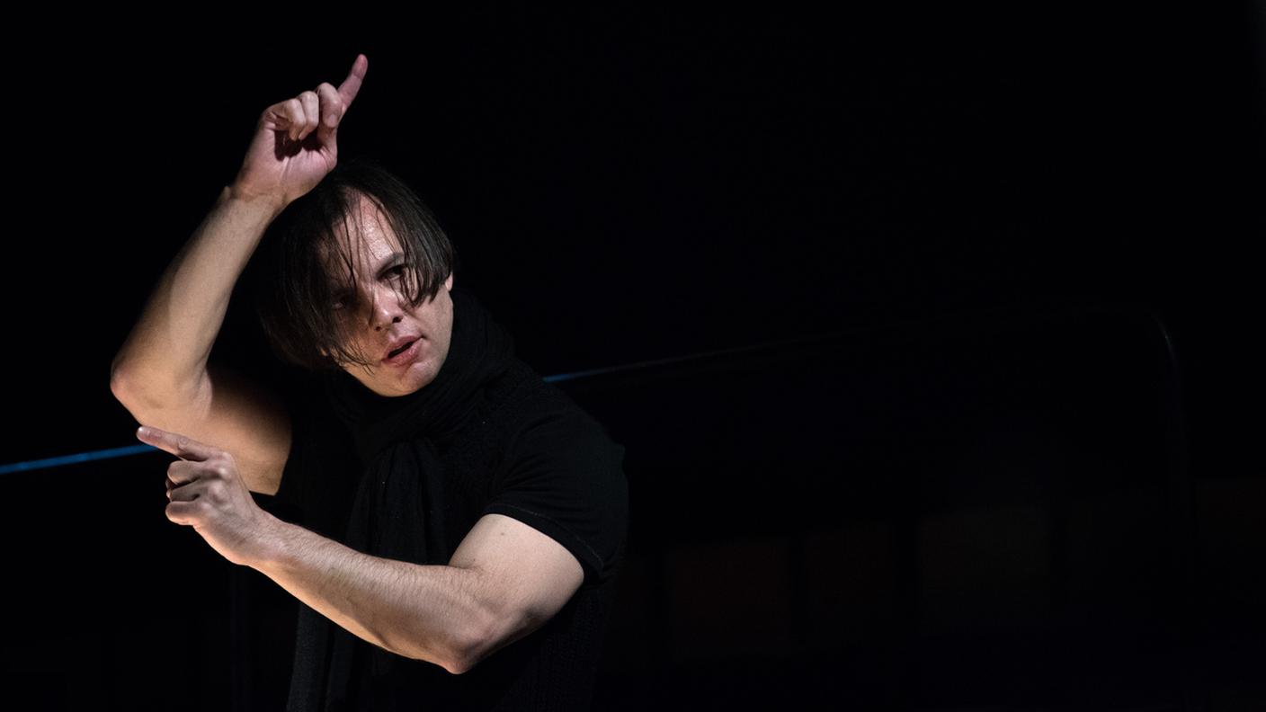Teodor Currentzis
