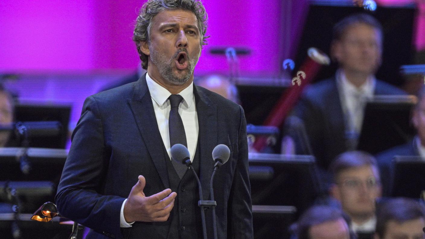  Jonas Kaufmann