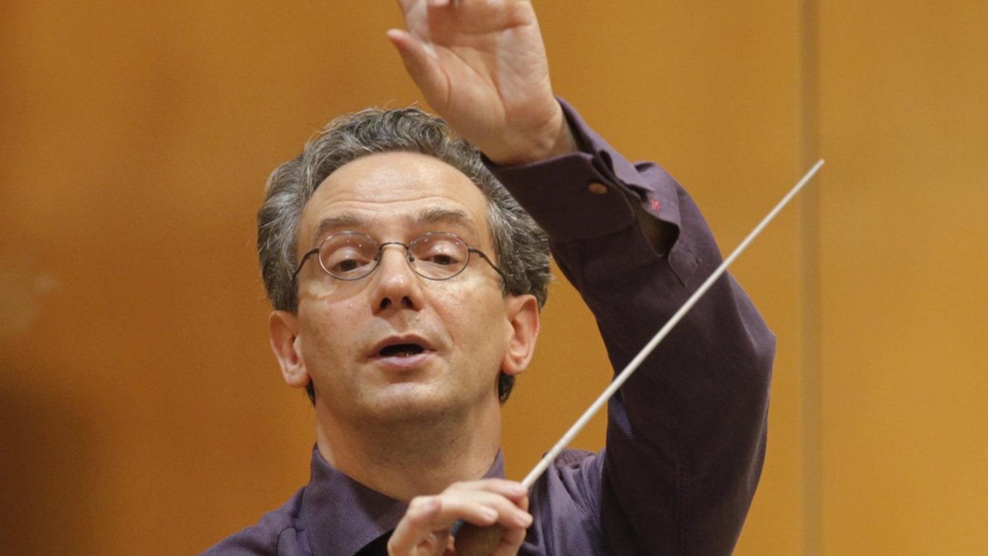 Fabio Luisi 