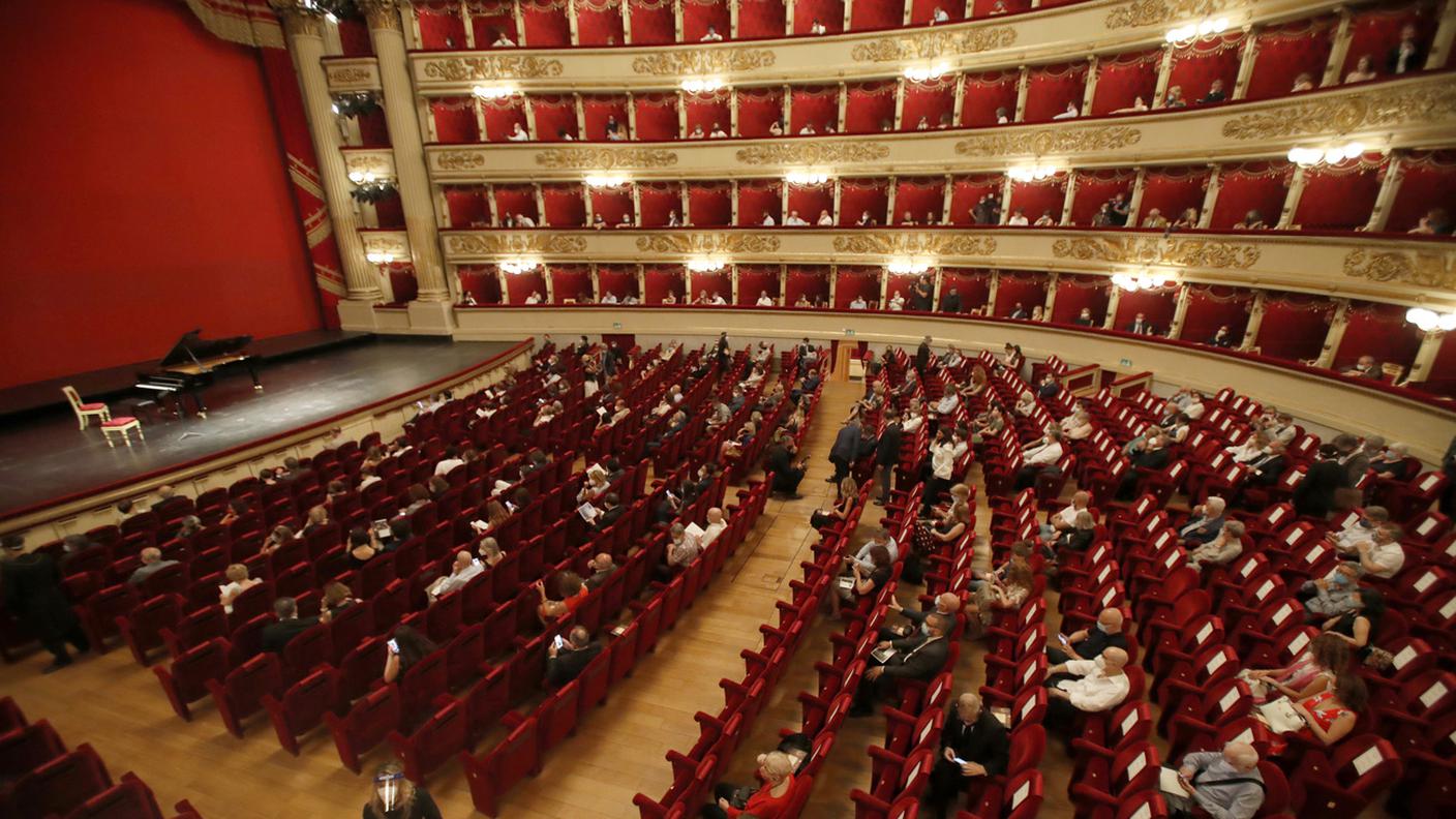 La Scala 