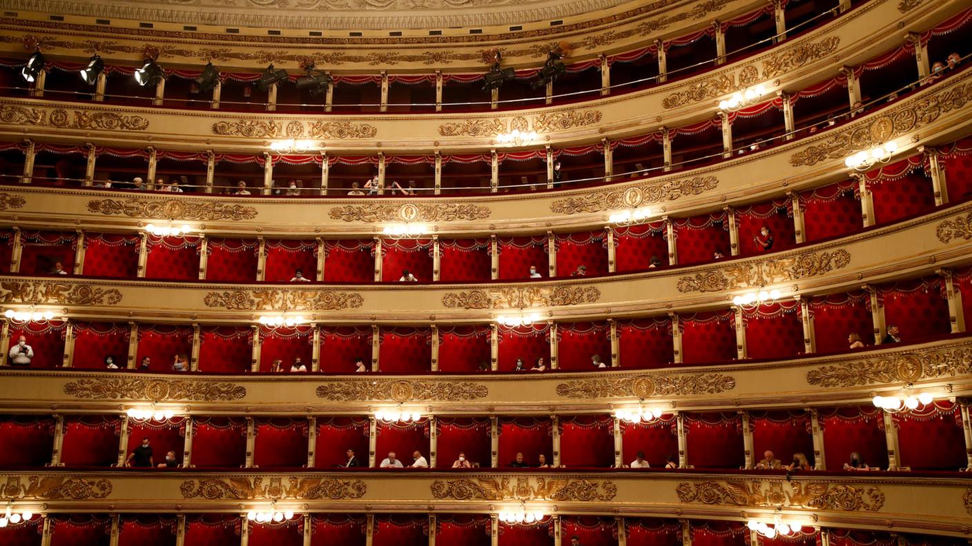 La Scala 