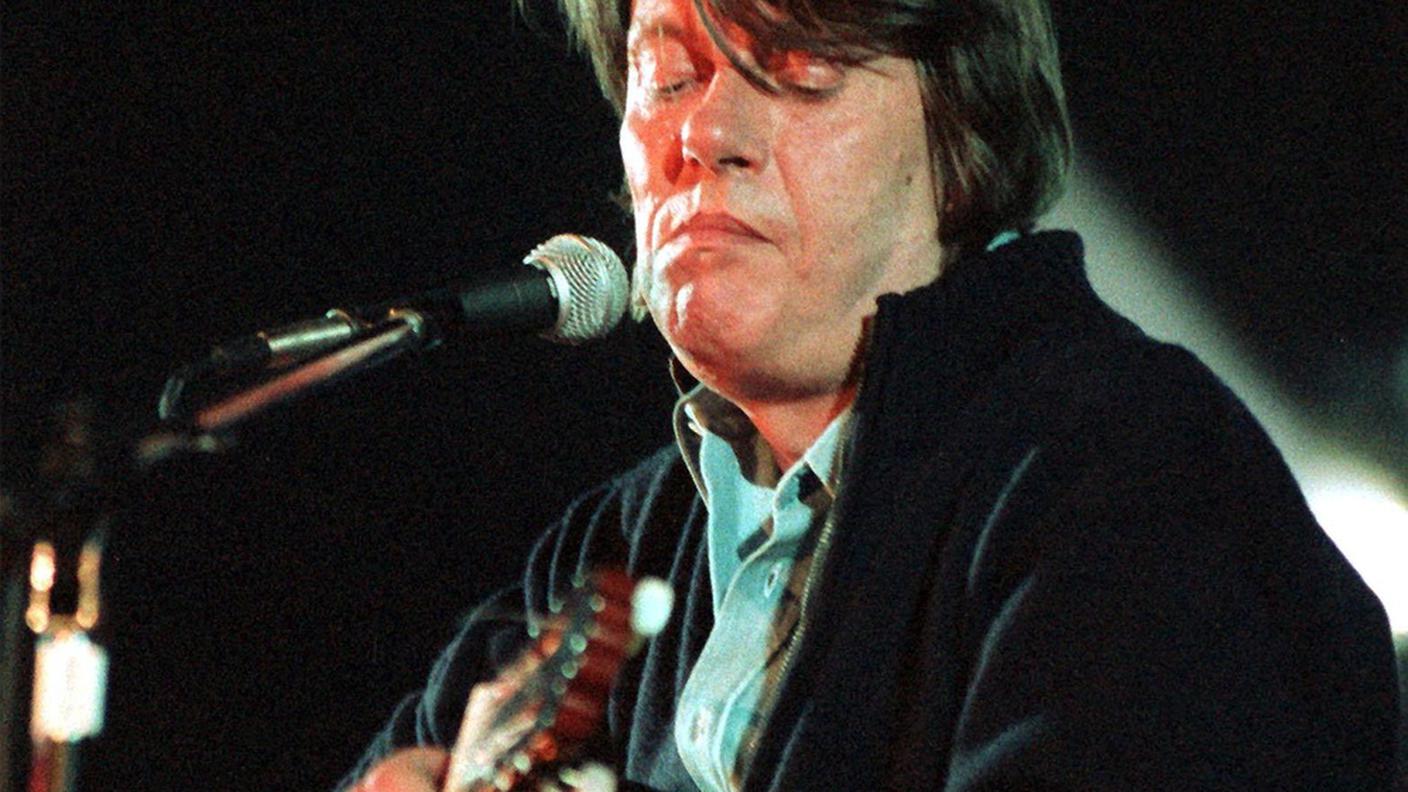 Fabrizio De Andrè 
