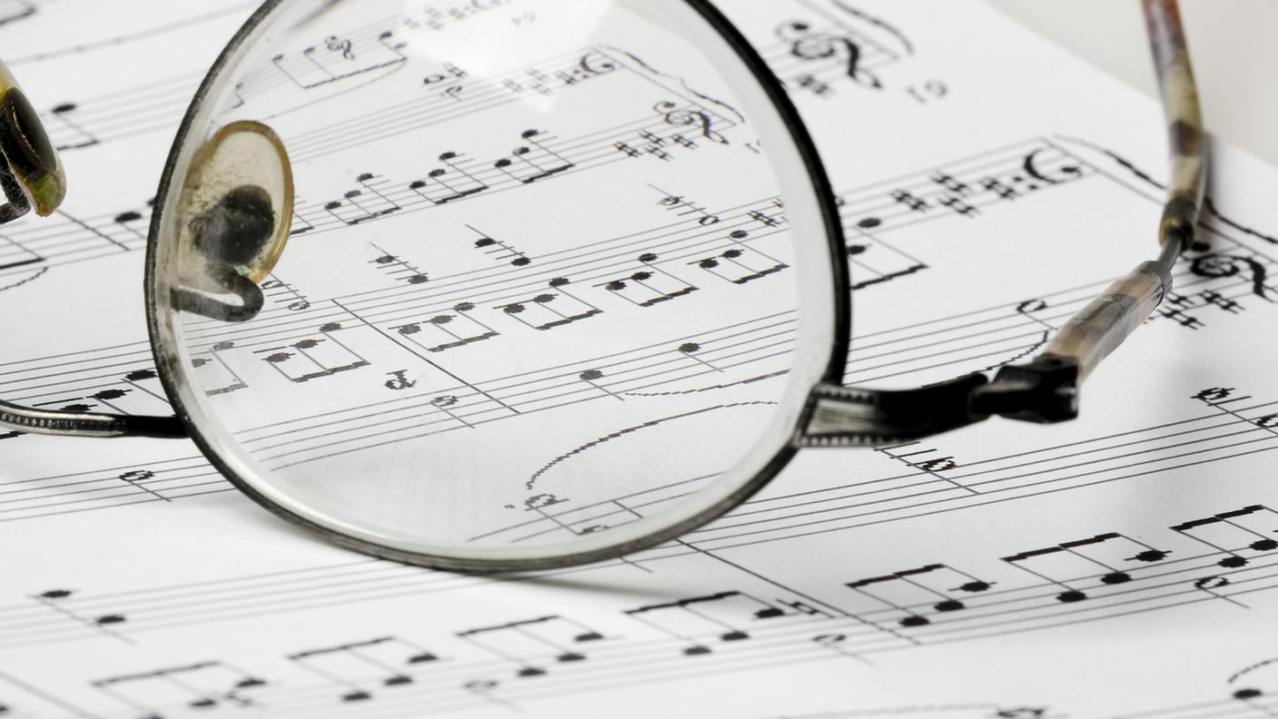 musicologia