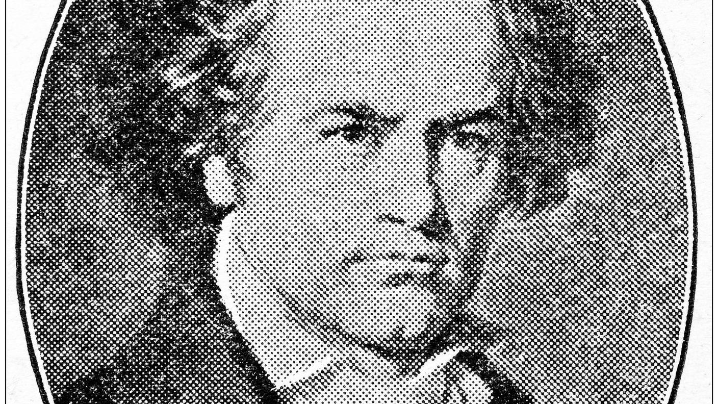 iStock-Beethoven 