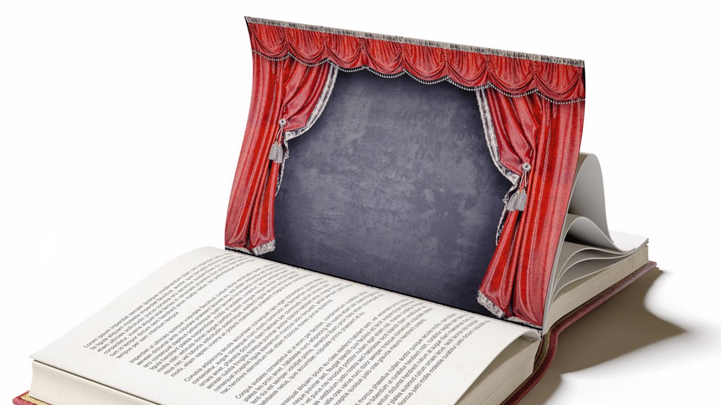 Libro dell'opera