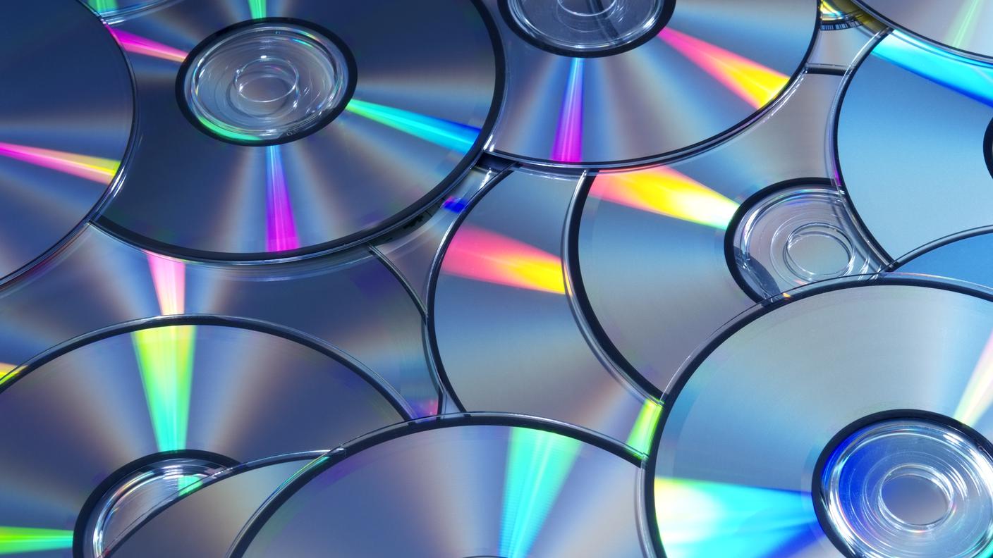 iStock-CD