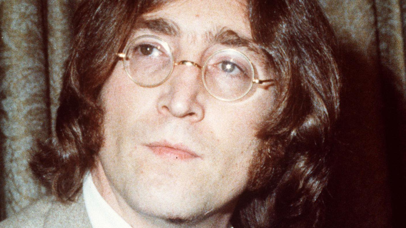 John Lennon