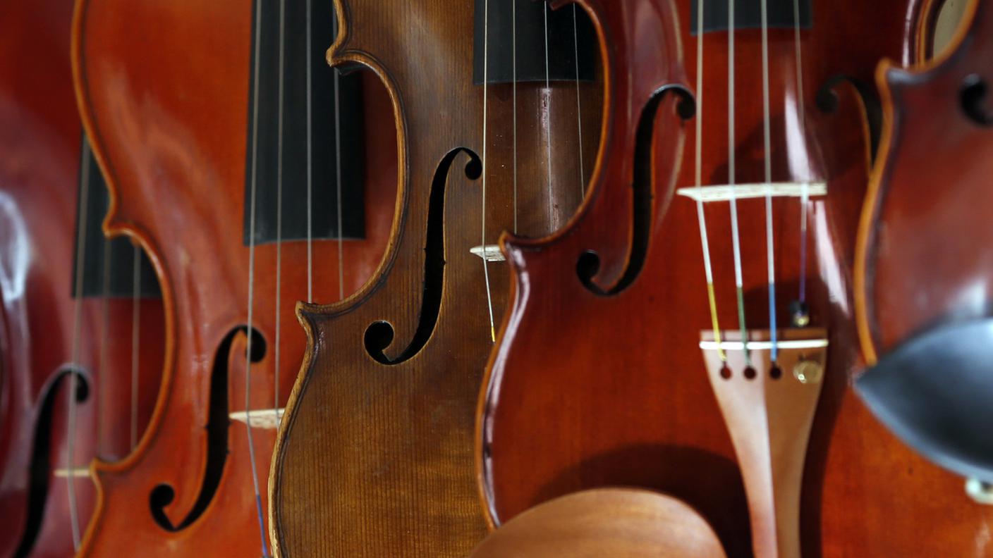 strumenti musicali