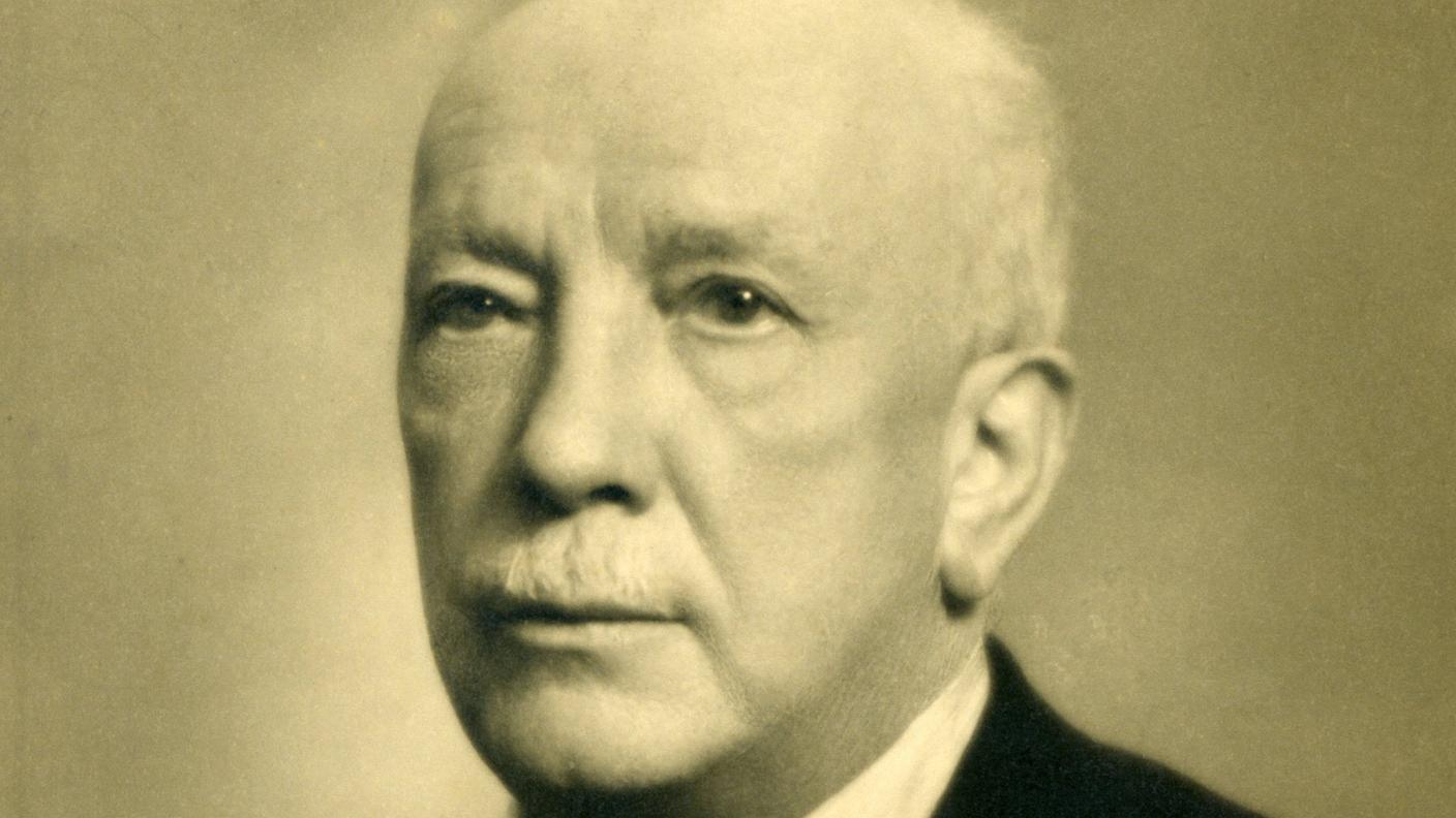 Richard Strauss