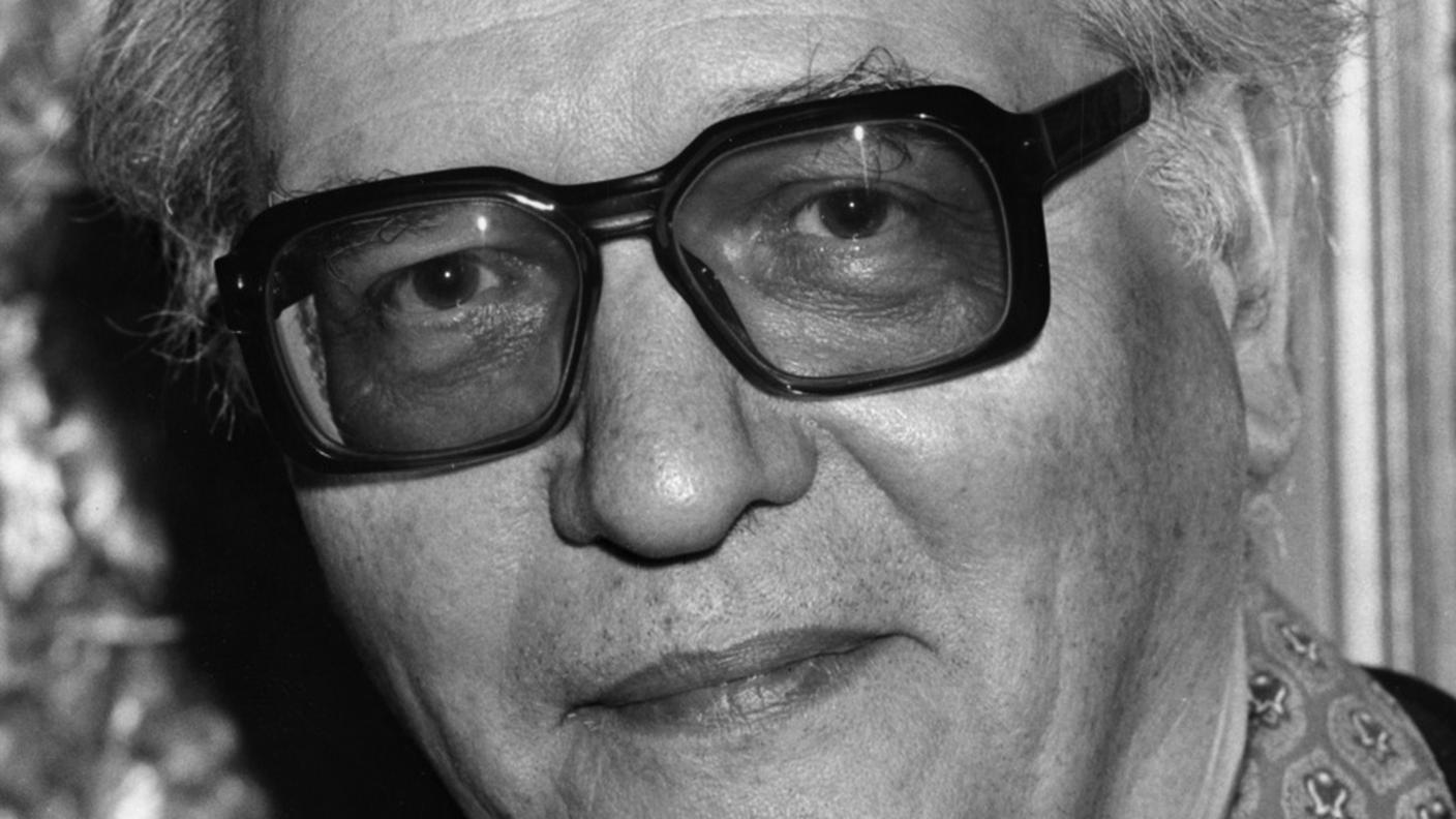 Olivier Messiaen