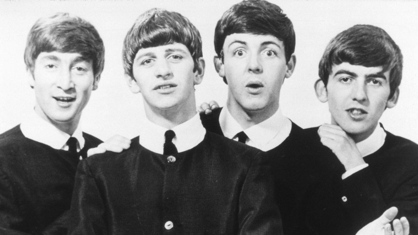 The Beatles